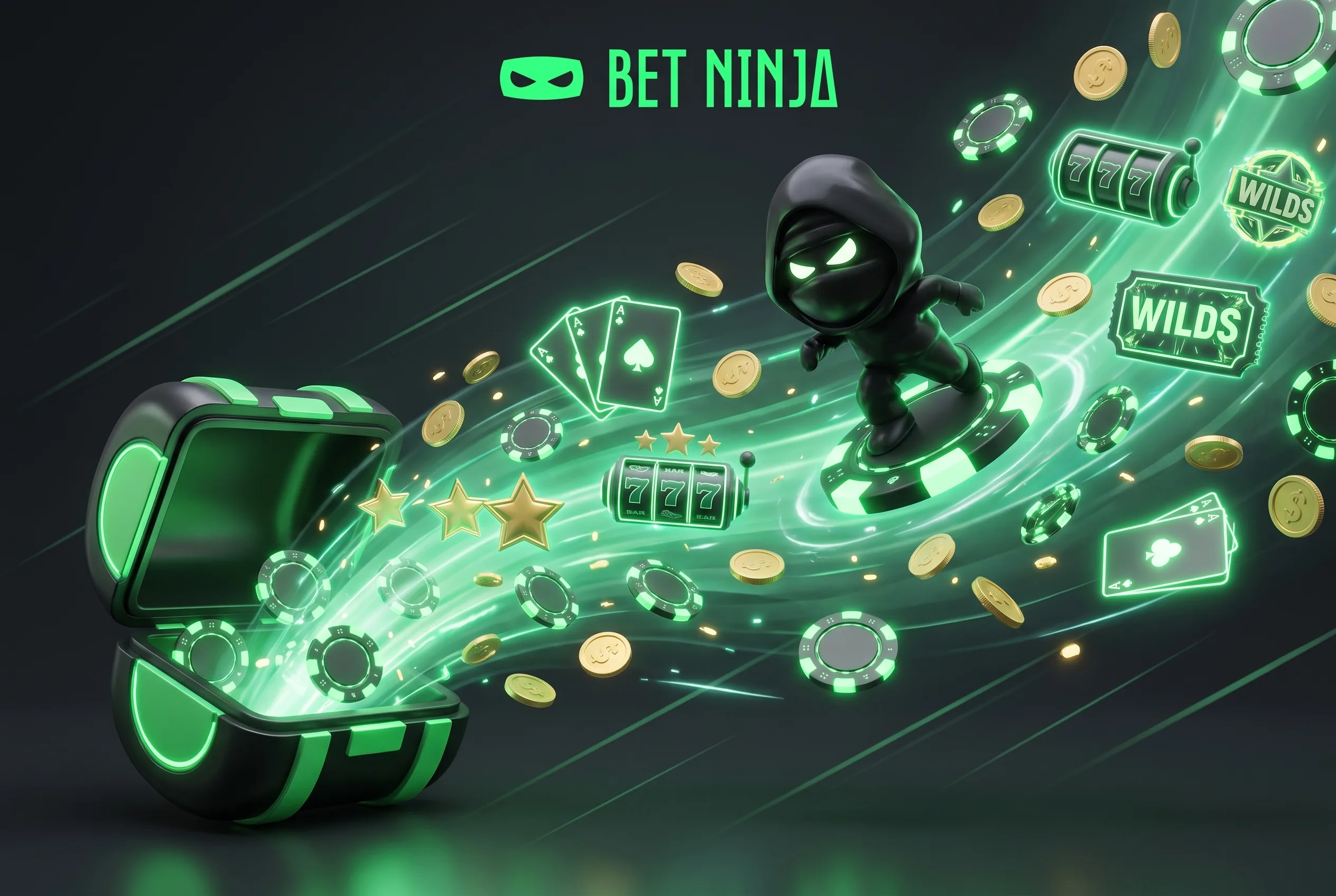 Illustration of bonus rewards